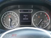 Mercedes-Benz B 200 CDi BlueEfficiency