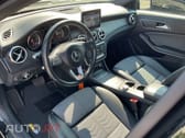 Mercedes-Benz GLA 180 d Style Aut.