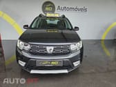 Dacia Sandero 0.9 TCe SL Stepway of Life Bi-Fuel
