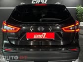 Nissan Qashqai 1.5 dCi N-Connecta 18