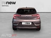 Renault Captur Captur RS Line Tce 90