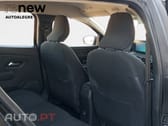 Dacia Sandero Stepway Confort Eco-G 100