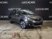 Peugeot 2008 PureTech 110 Stop&Start EAT6 Allure