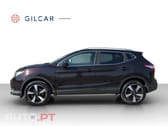 Nissan Qashqai 1.5 dCi 360