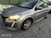 Peugeot 208 1.5 BlueHDi Active