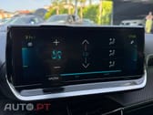 Peugeot E-2008 50 kWh GT