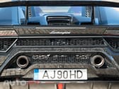 Lamborghini Huracán 5.2 V10 LP Performance