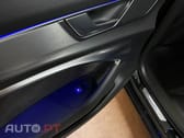 Audi A6 Avant Sport 40 TDI quattro S line HUD Matrix Black Edition