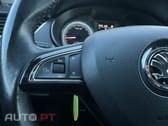 Skoda Octavia Break 1.6 TDI Style