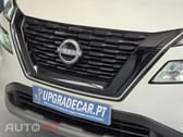 Nissan X-Trail e-Power N-Connecta