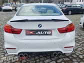 BMW 418 d Line Sport Auto