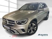Mercedes-Benz GLC 300 e 4Matic