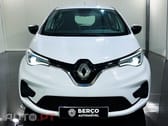 Renault Zoe 51kWh