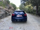 Mercedes-Benz A 180 d AMG Line Aut.