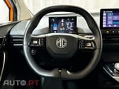 MG MG4 64 kWh Luxury