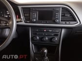 Seat Leon 1.6 Tdi Style Ecomotive