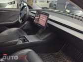 Tesla Model 3 Tração Traseira