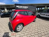 Toyota Aygo 1.0 X-Play+AC+X-Touch