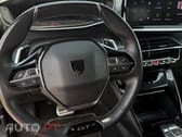 Peugeot 2008 PureTech 130 EAT8 GT