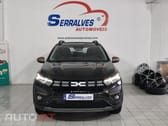 Dacia Sandero 1.0 ECO-G Stepway Extreme + Up&Go Bi-Fuel