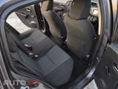 Toyota Yaris 1.4 D-4D Comfort+P.Style