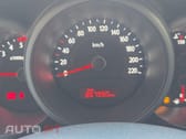 Kia Soul 1.6 CRDi EX