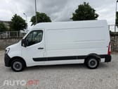 Renault Master 2.3dCI L2H2 3LUG Full Extras