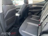 Nissan Qashqai 1.5 dCi N-Connecta DCT