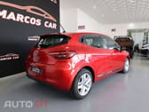 Renault Clio 1.5 Blue dCi Intens