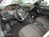 Peugeot 308 SW 1.5 BlueHDi Style