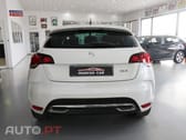 DS DS4 4 1.6 BlueHDi Performance Line