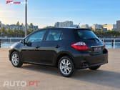 Toyota Auris 1.33 VVT-i ACtive+AC