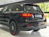Mercedes-Benz GLC 350 Outro