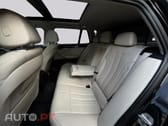 BMW 520 D LUXURY