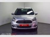 Ford KA 1.2 Ti-VCT 85cv ACTIVE