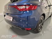 Renault Mégane 1.5 dCi Limited