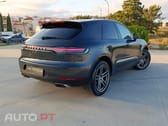 Porsche Macan 2.0T