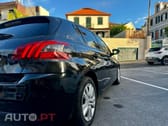 Peugeot 308 1.5 BlueHDi Style