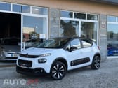 Citroen C3 1.2 PureTech Feel