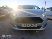 Ford Fiesta 1.6 TDCi Titanium ECOnetic 95g