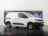 Peugeot Partner 1.5 BlueHDi Premium Standard