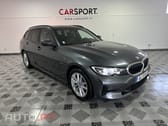 BMW 320 e Corporate Edition Auto