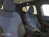 Volvo EX30 Single Motor Extended Range RWD Ultra