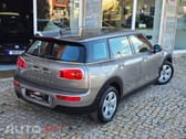 MINI Clubman One D