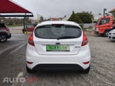 Ford Fiesta TCDI