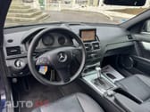 Mercedes-Benz C 320 AVANTGARDE