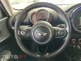MINI Clubman One D Auto