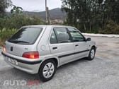 Peugeot 106 1.1 XR