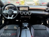 Mercedes-Benz A 180 d AMG Line Aut.