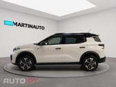 Citroen e-C3 Aircross 44 kWh Autonomia Conforto Max